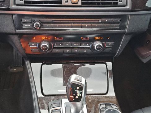 Used 2014 BMW 535i Sedan RWD image 14