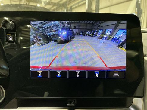 Used 2021 Chevrolet Corvette Stingray Preferred Conv w/ 2LT image 5