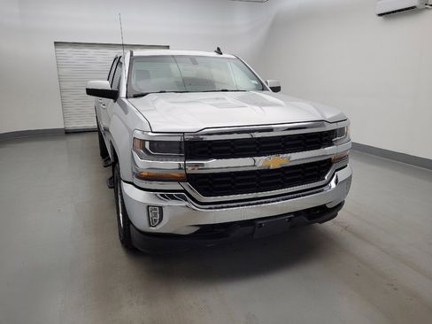 Used 2018 Chevrolet Silverado 1500 LT w/ All Star Edition AWD/4WD image 14
