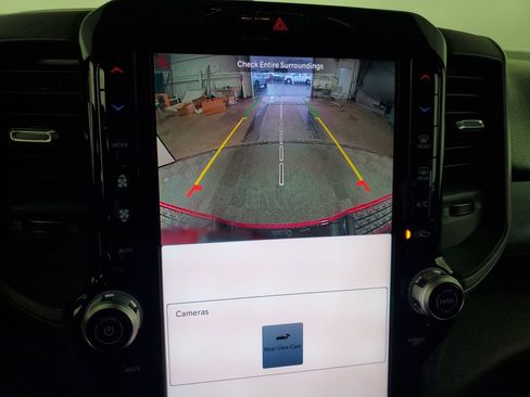 New 2026 RAM 2500 Tradesman image 23