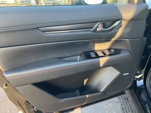 New 2025 MAZDA CX-5 Carbon Edition image 22