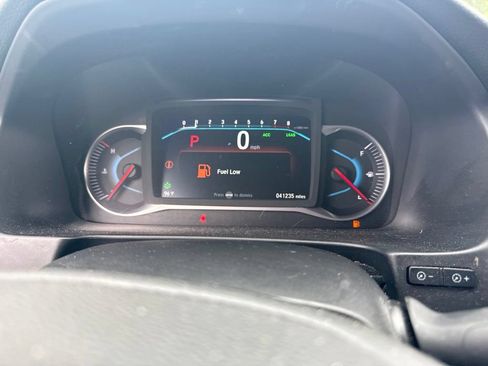 Used 2021 Honda Passport EX-L image 31