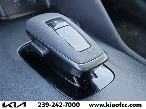 Used 2024 Nissan Z Sport w/ Floor Mat Package image 24