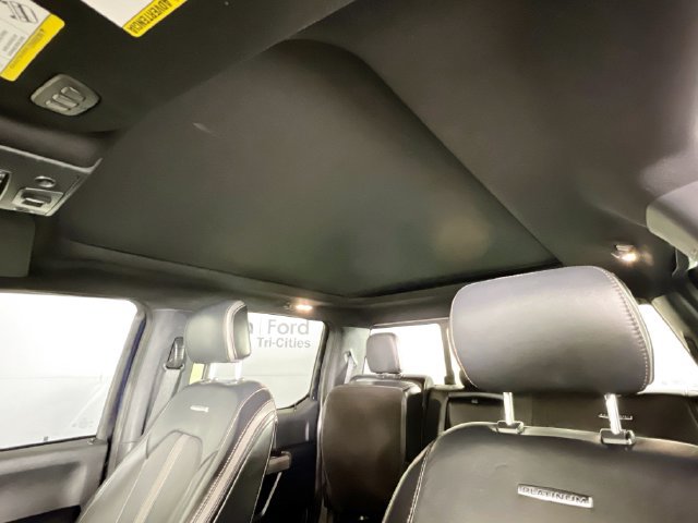 Used 2021 Ford F350 Platinum AWD/4WD image 28