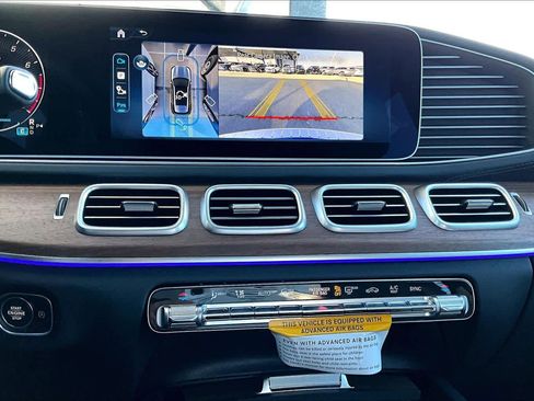 New 2026 Mercedes-Benz GLE 580 GLE 580 image 12