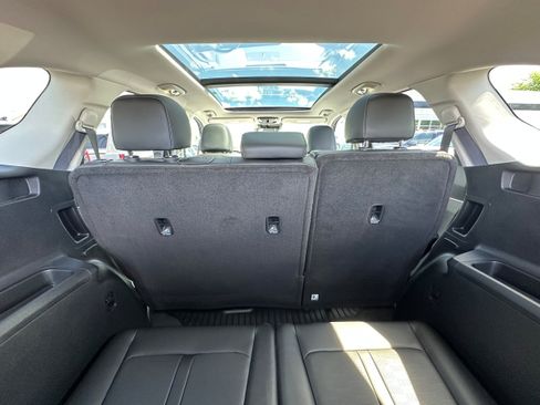 New 2026 Kia Sorento S AWD/4WD image 12