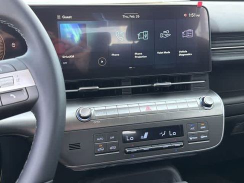 New 2026 Hyundai Kona SEL Sport image 20