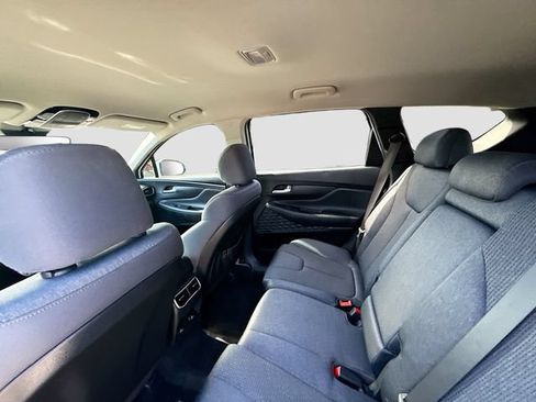 Used 2023 Hyundai Santa Fe SEL FWD image 23