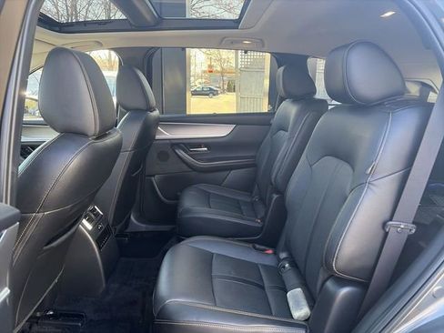 Used 2024 MAZDA CX-90 Plug-In Hybrid w/ Premium Pkg AWD/4WD image 22