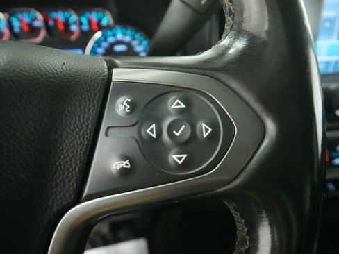 Used 2014 Chevrolet Silverado 1500 LT w/ All Star Edition AWD/4WD image 33