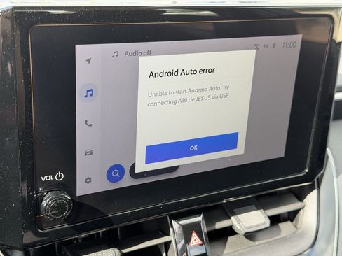 Used 2026 Toyota Corolla LE FWD image 18