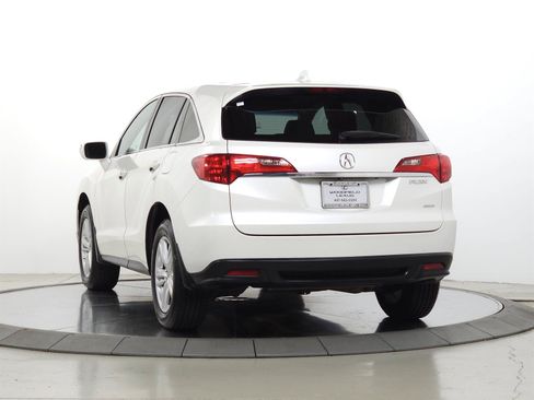 Used 2014 Acura RDX AWD w/ Technology Package image 6