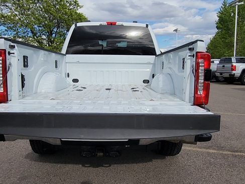 Used 2025 Ford F250 Lariat AWD/4WD image 40