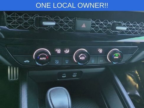 Used 2023 Honda Accord Sport image 17