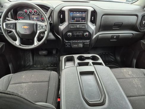 Used 2022 Chevrolet Silverado 2500 W/T w/ WT Convenience Package AWD/4WD image 15