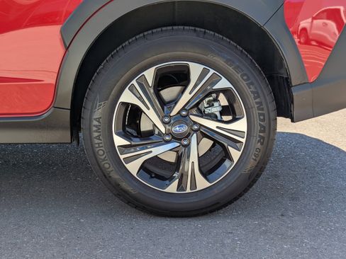 Used 2025 Subaru Crosstrek 2.0i Premium AWD/4WD image 49