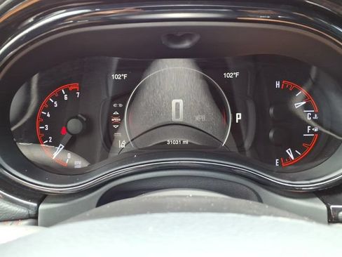 Used 2025 Dodge Durango GT AWD/4WD image 26
