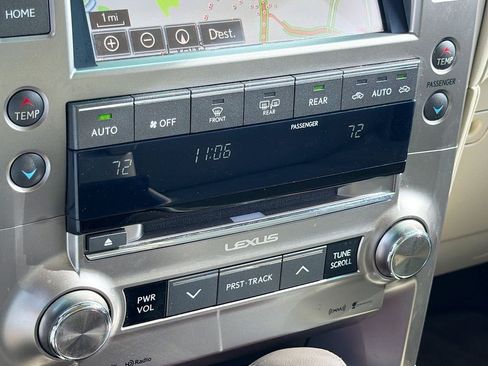 Used 2019 Lexus GX 460 Premium w/ Premium Package AWD/4WD image 28