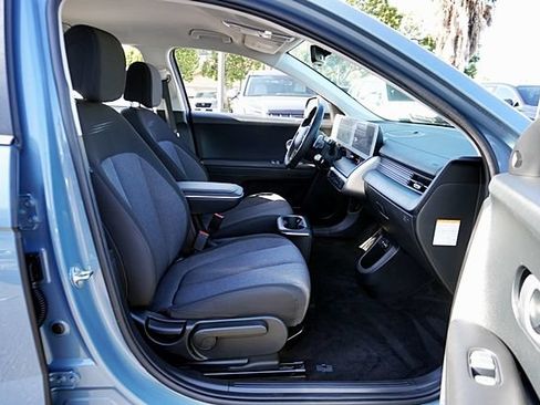 Used 2024 Hyundai Ioniq 5 SEL RWD image 11