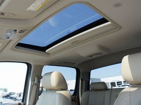 Used 2014 Chevrolet Silverado 3500 LTZ w/ LTZ Plus Package image 5