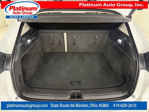 Used 2023 Buick Envision Avenir AWD/4WD image 34