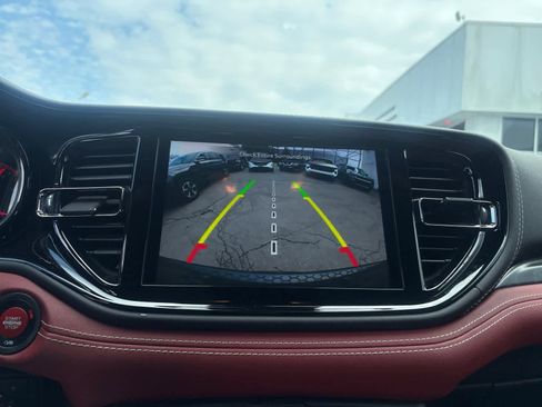 Used 2023 Dodge Durango SRT image 27