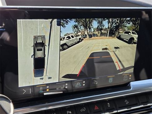 New 2025 Chevrolet Silverado 2500 LTZ w/ LTZ Plus Package image 28