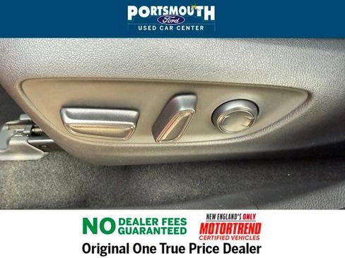 Used 2023 Toyota RAV4 XLE image 19
