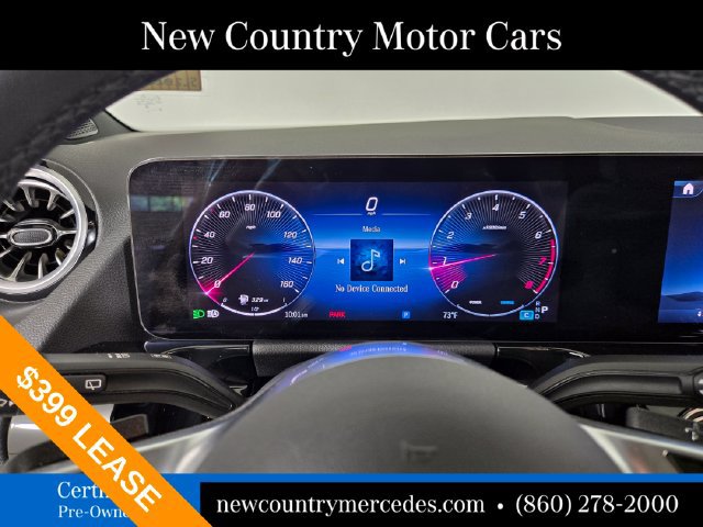 Certified 2026 Mercedes-Benz GLA 250 4MATIC image 32