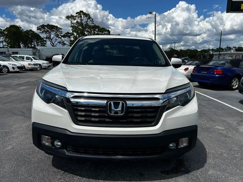 Used 2018 Honda Ridgeline RTL image 19