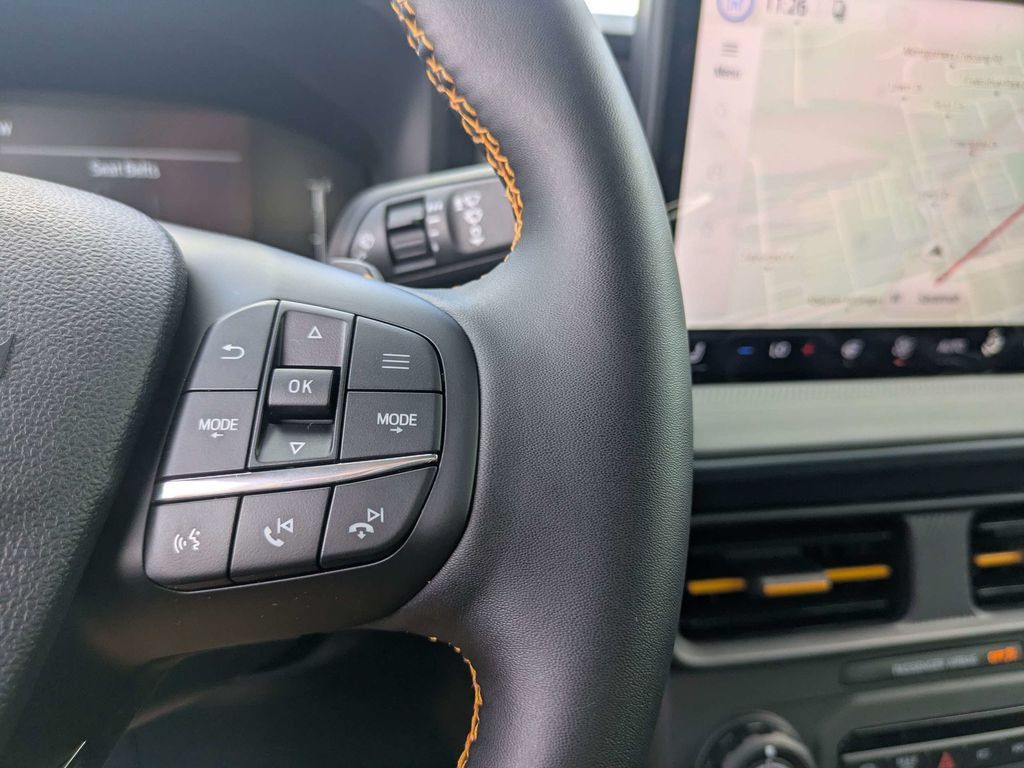 New 2026 Ford Maverick Tremor AWD/4WD image 30