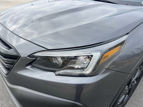 Used 2022 Subaru Outback Onyx Edition XT image 12