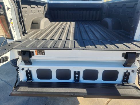 Certified 2024 GMC Sierra 2500 AT4 w/ AT4 Premium Plus Package image 34