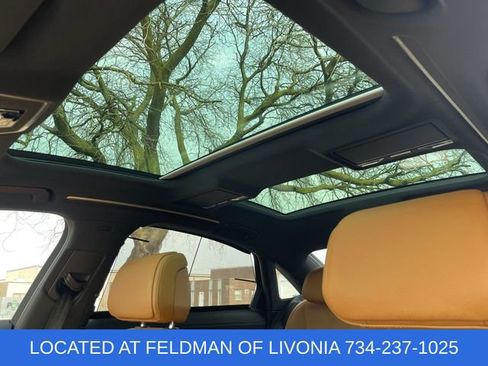 Used 2025 Audi A8 L 3.0T w/ Executive Package image 19