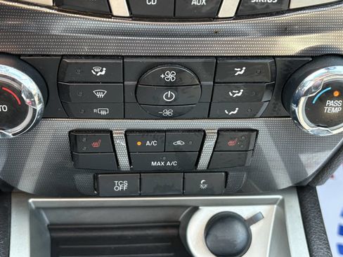 Used 2012 Ford Fusion SEL image 37