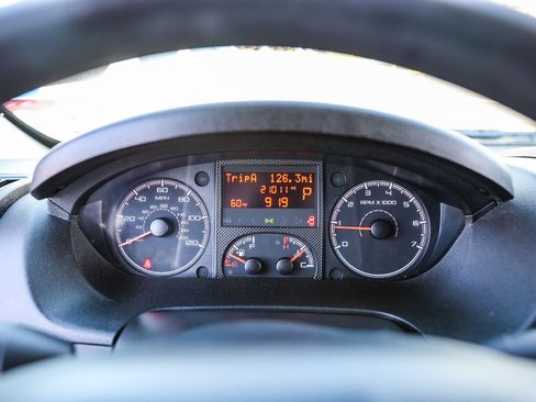 Used 2021 RAM ProMaster 1500 w/ Convenience Group image 12