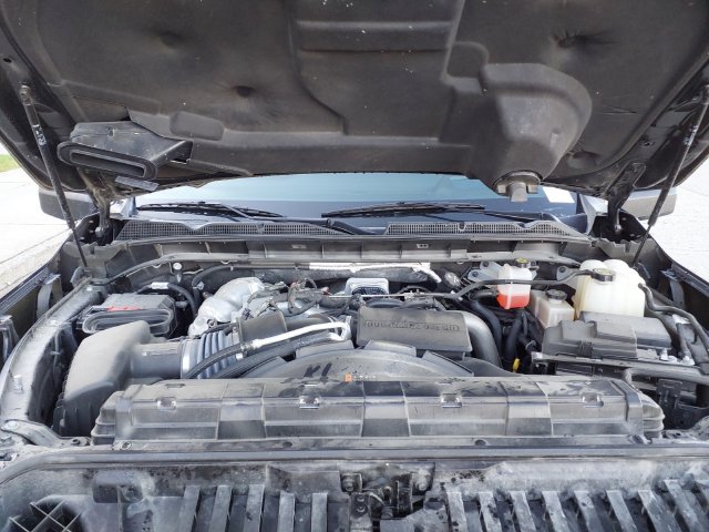 Used 2024 GMC Sierra 2500 AT4 w/ AT4 Premium Plus Package AWD/4WD image 24