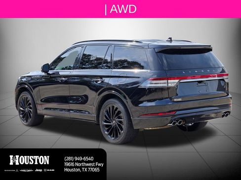 Used 2022 Lincoln Aviator Reserve w/ Equipment Group 201A AWD/4WD image 6