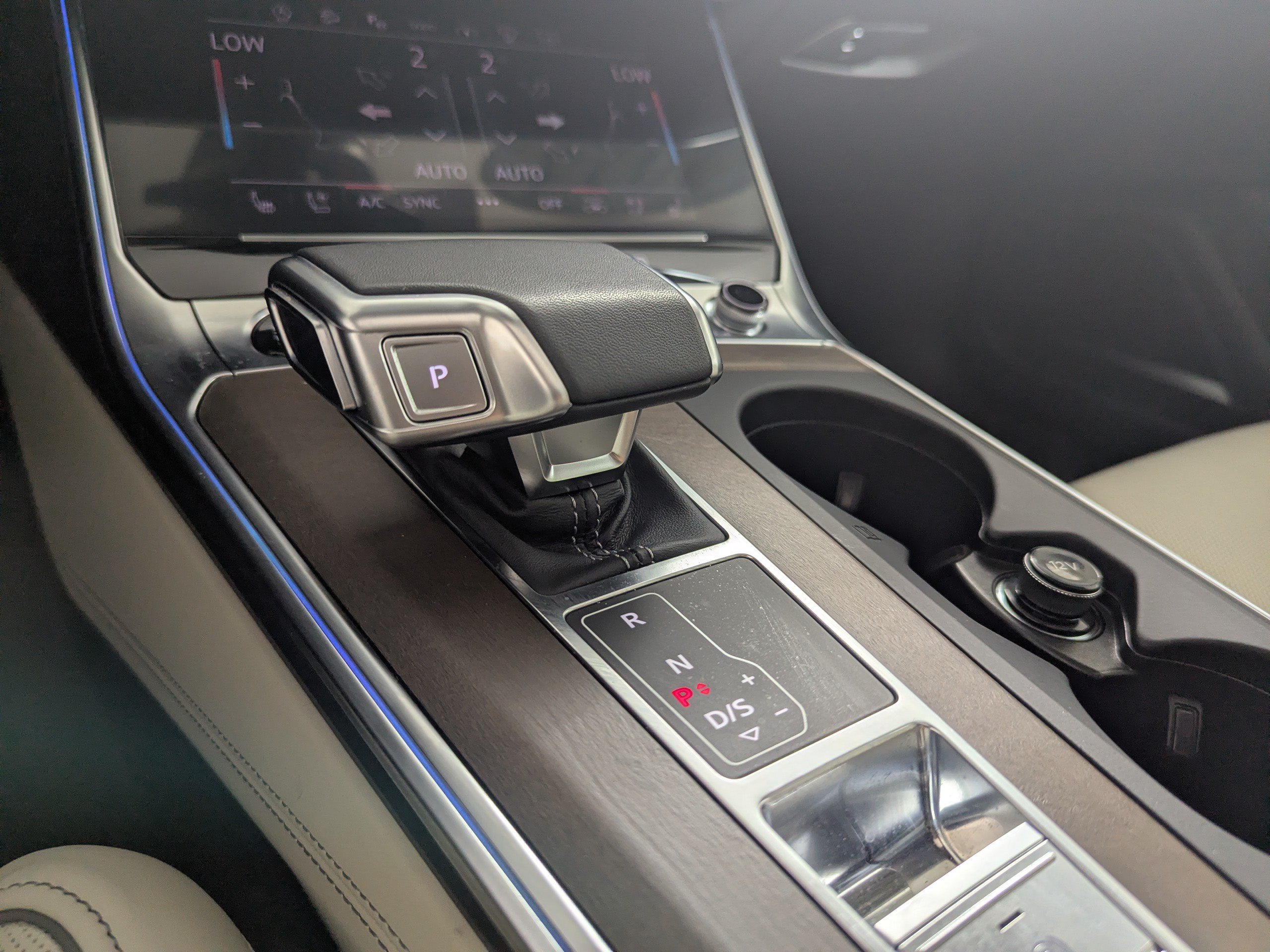 Certified 2024 Audi A6 3.0T allroad Prestige AWD/4WD image 22