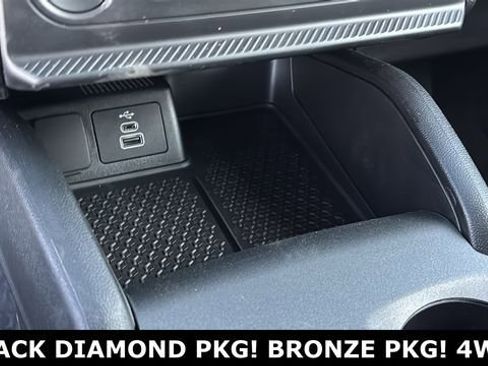 New 2026 Ford Bronco Sport Big Bend AWD/4WD image 20