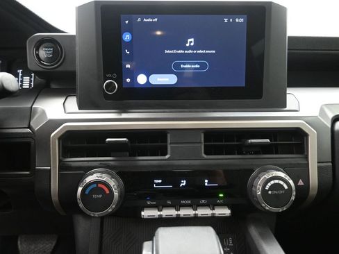 Used 2024 Toyota Tacoma SR5 image 8