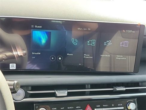 New 2026 Hyundai Tucson SEL image 9