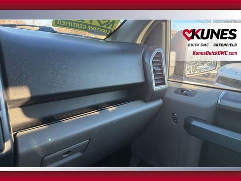 Used 2018 Ford F150 XLT w/ Equipment Group 302A Luxury image 28