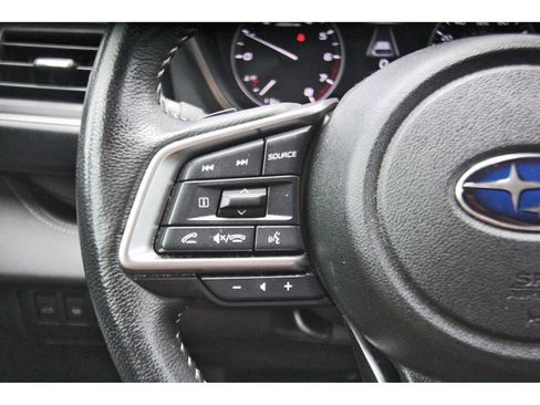 Used 2023 Subaru Ascent Limited w/ Technology Package AWD/4WD image 15