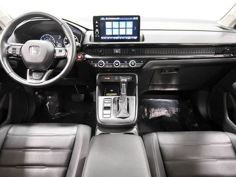 Certified 2023 Honda CR-V EX-L image 3