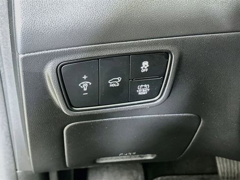 Used 2023 Hyundai Tucson SEL AWD/4WD image 13