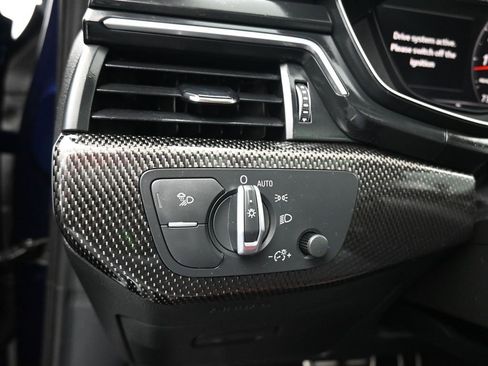 Used 2019 Audi S4 Premium Plus w/ Premium Plus Package image 27