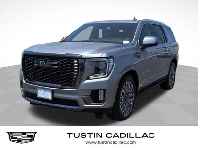 Used 2024 GMC Yukon Denali Ultimate
