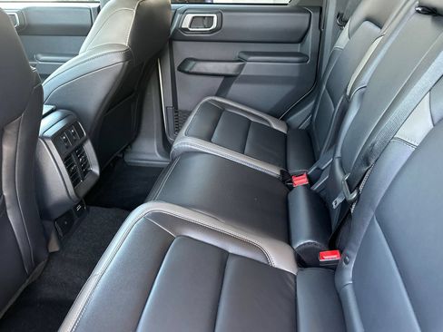 New 2026 Ford Bronco Outer Banks AWD/4WD image 12