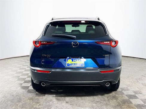 New 2026 MAZDA CX-30 AWD 2.5 S image 6